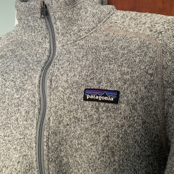 Patagonia Better Sweater - Picture 2 of 5
